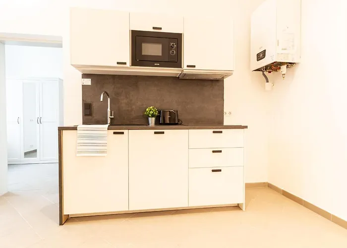 Apartment Landgutgasse