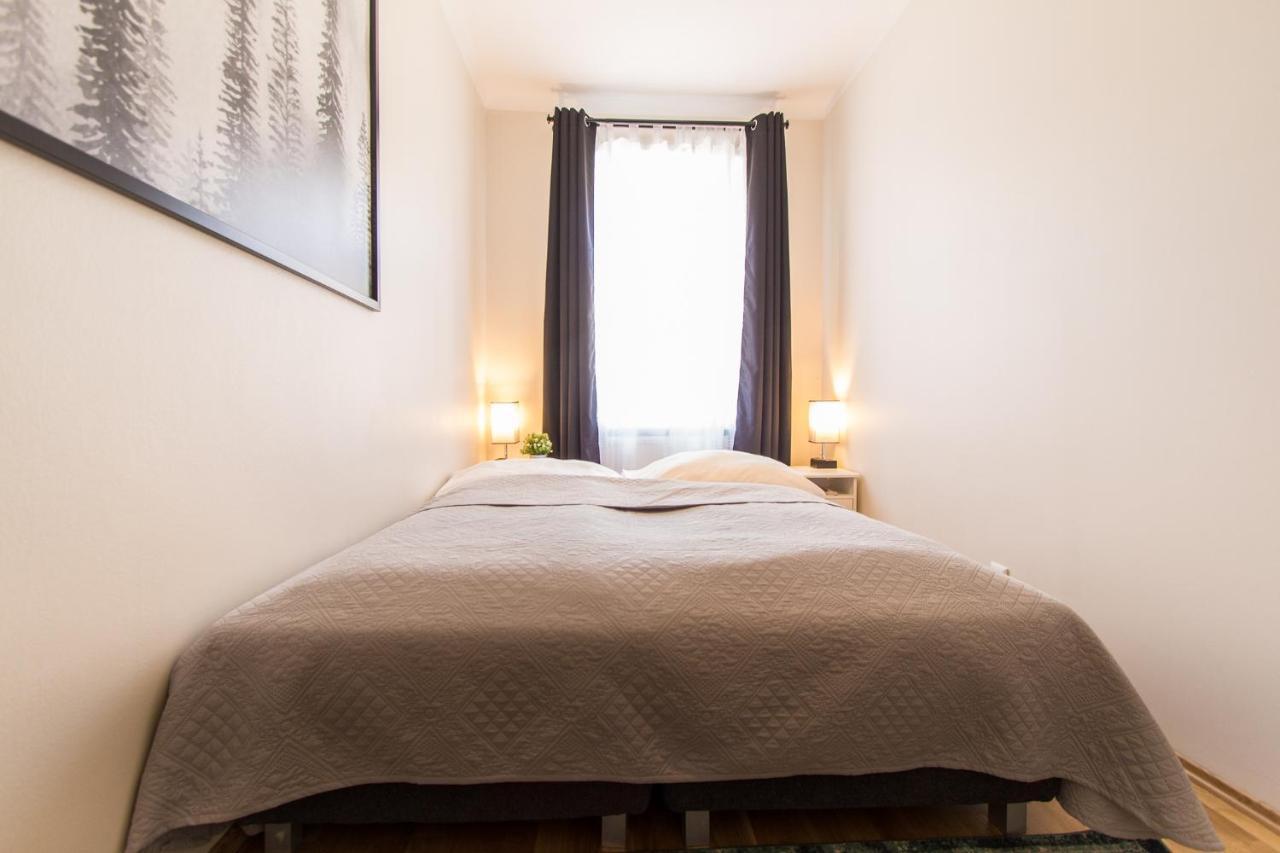 Appartement Landgutgasse *
