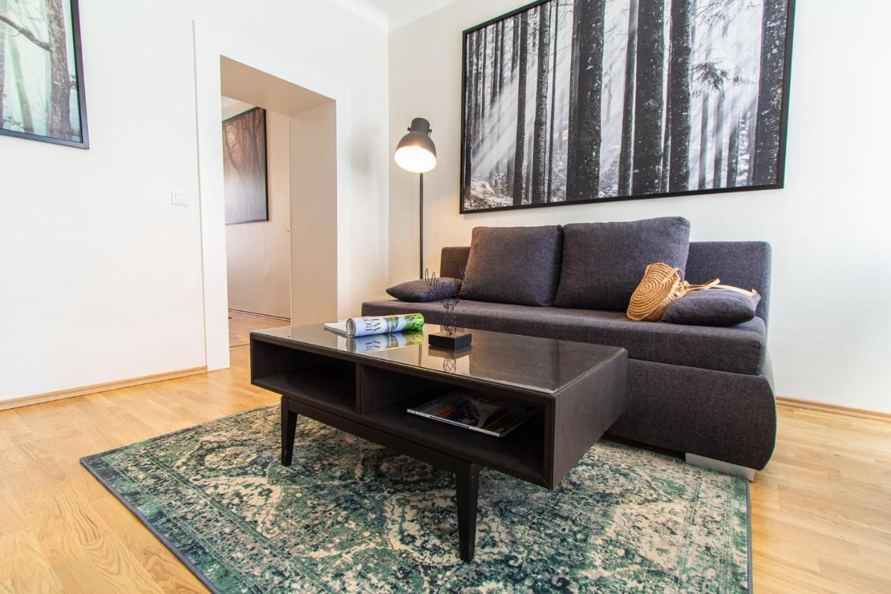 Landgutgasse Appartement
