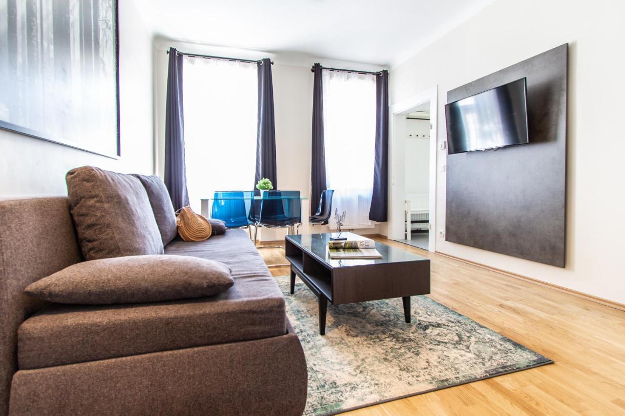 Appartement Landgutgasse