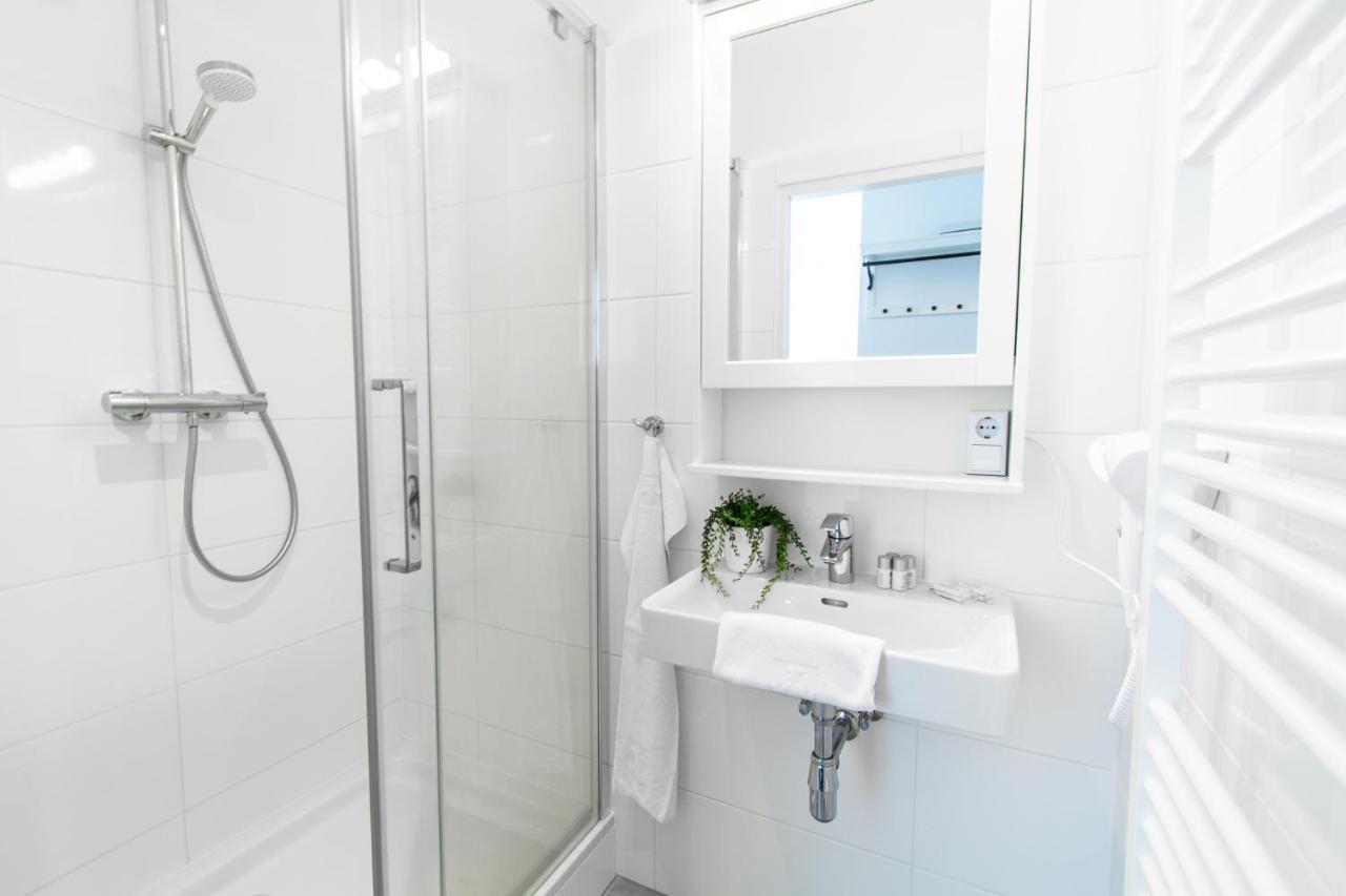 Landgutgasse Appartement