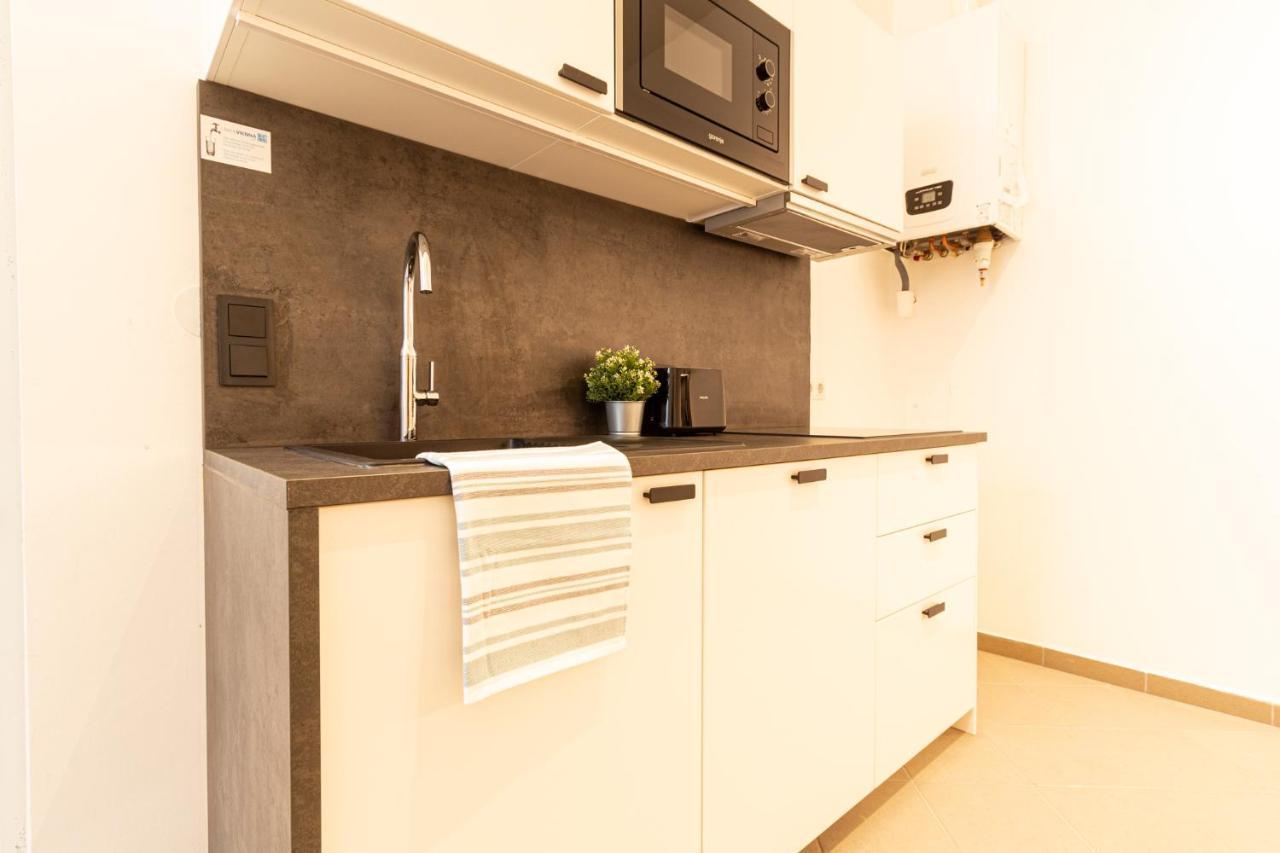 Landgutgasse Appartement *