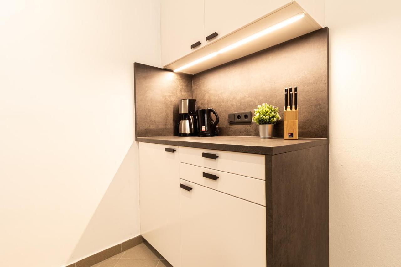 Landgutgasse Appartement Vienne