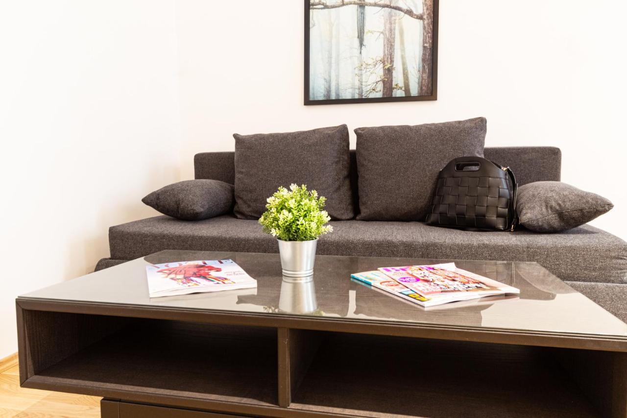 Appartement Landgutgasse