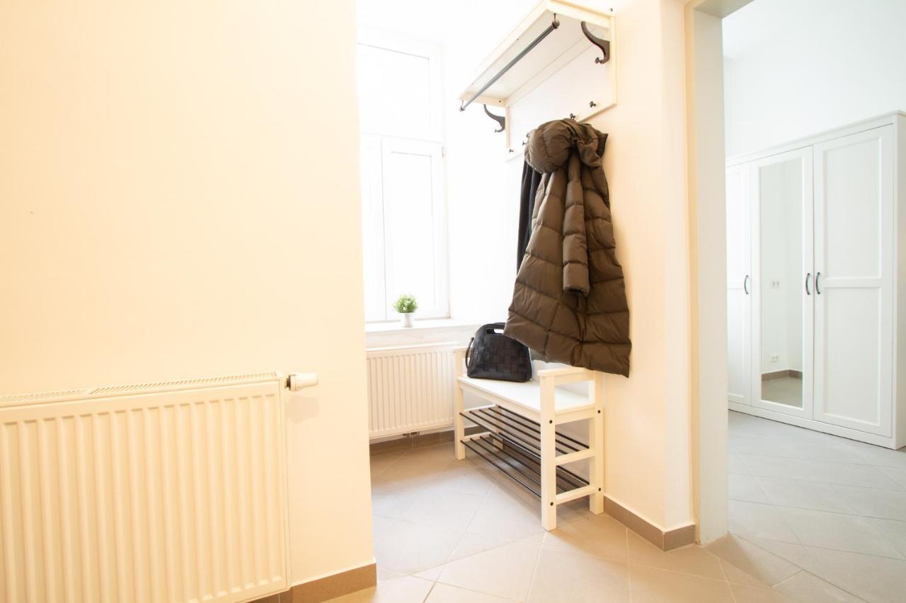 Appartement Landgutgasse Vienne
