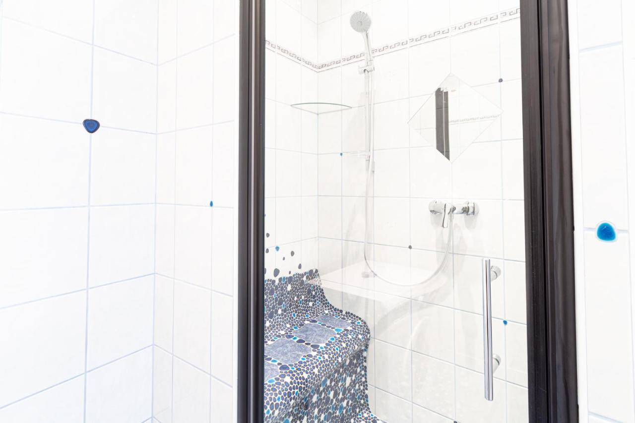Appartement Landgutgasse