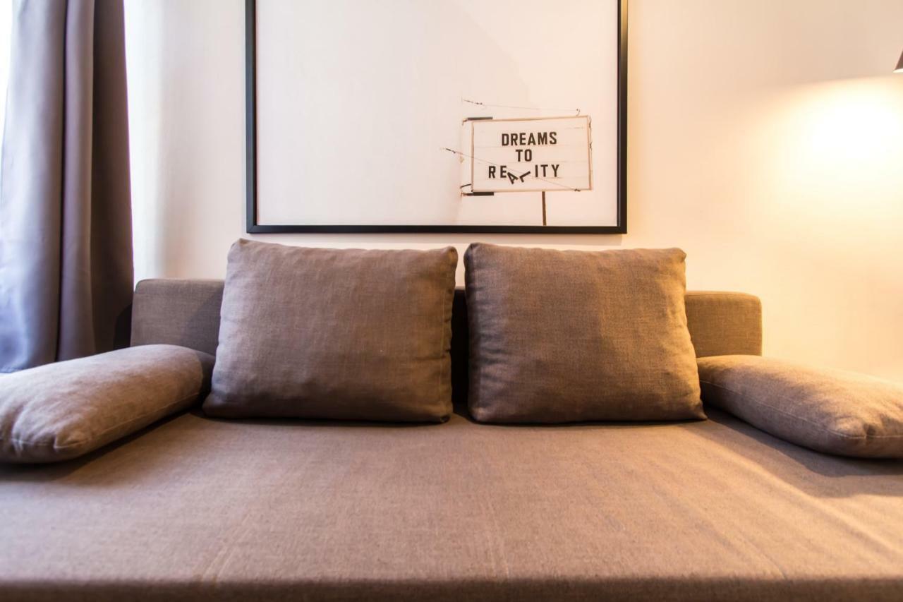 Landgutgasse Appartement