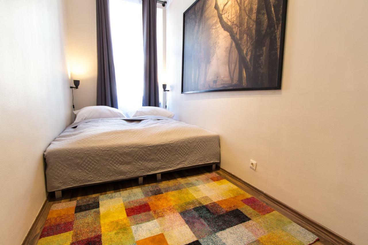 Landgutgasse Appartement *