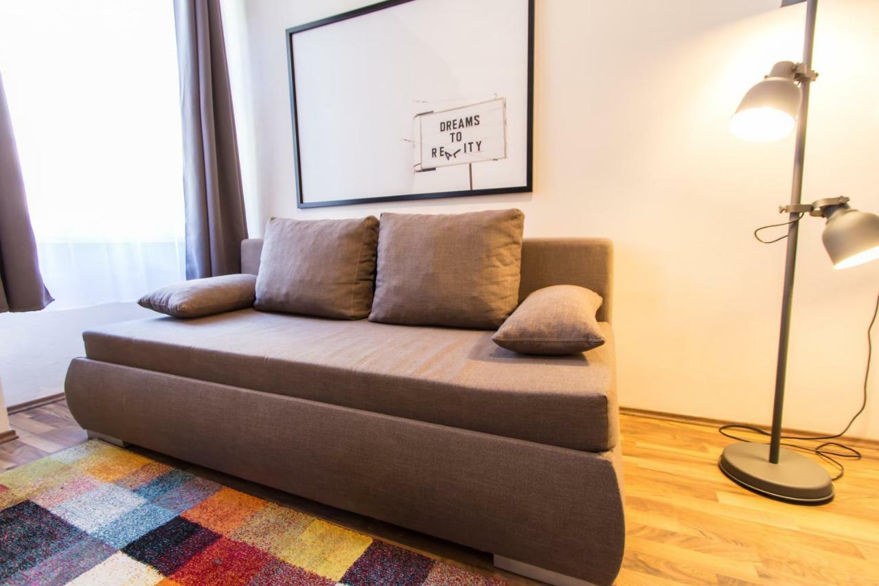 Appartement Landgutgasse Vienne
