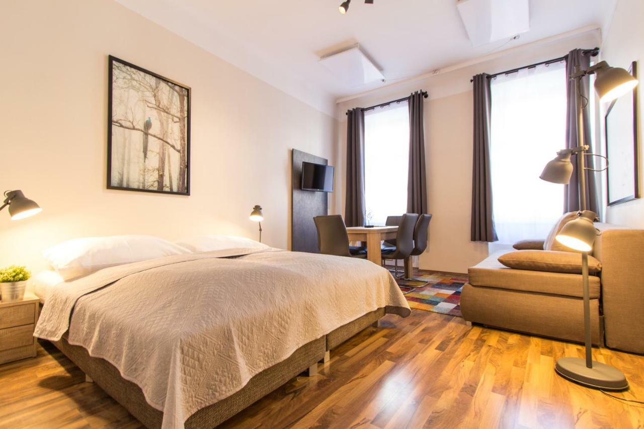 Landgutgasse Appartement