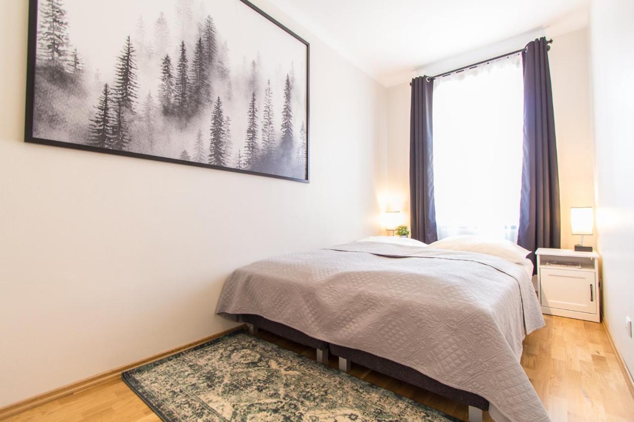 Landgutgasse Appartement *