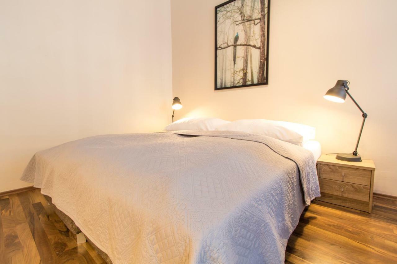 Landgutgasse Appartement *