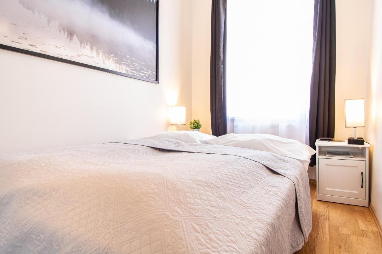 Landgutgasse Apartment Wien
