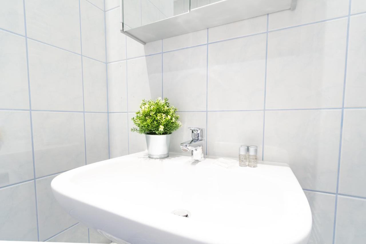 Landgutgasse Apartment Wien