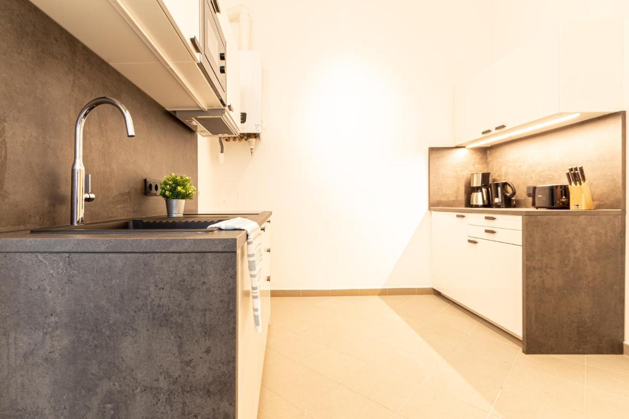 Landgutgasse Apartment Wien