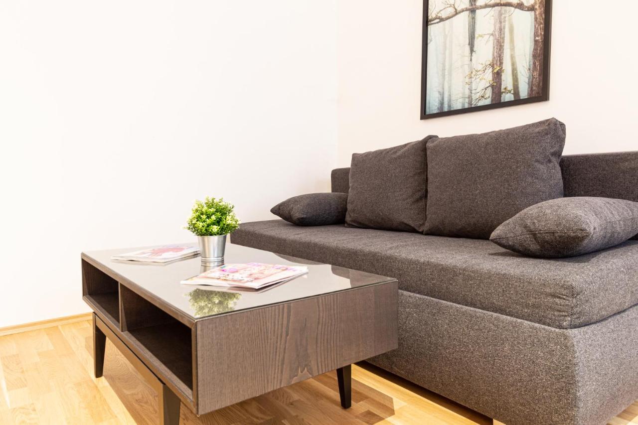 Landgutgasse Apartment *
