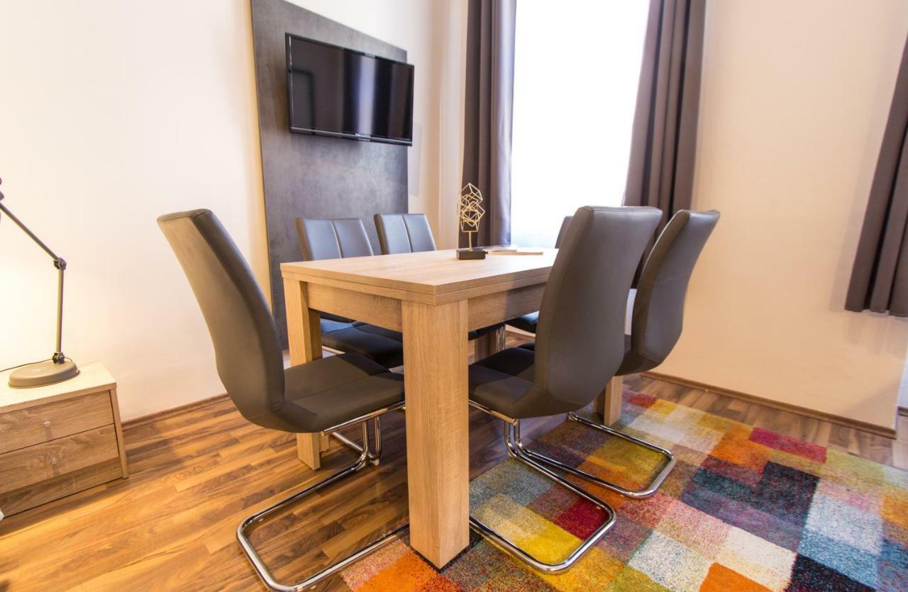 Landgutgasse Apartment Wien